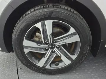 2020 Kia Sorento с пробегом 122 979 км