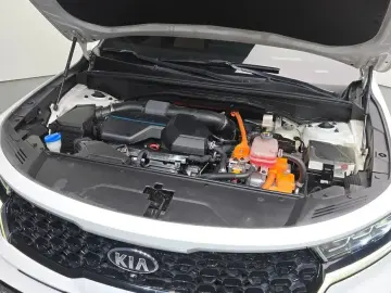 2020 Kia Sorento с пробегом 122 979 км