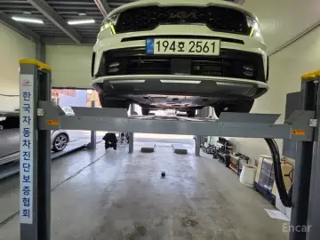 2022 Kia Sorento с пробегом 137 601 км