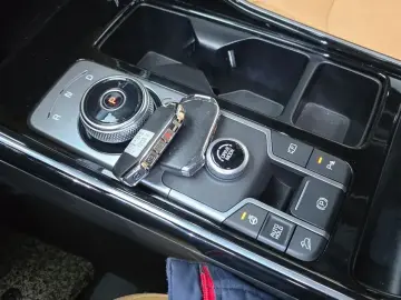 2020 Kia Sorento с пробегом 122 979 км