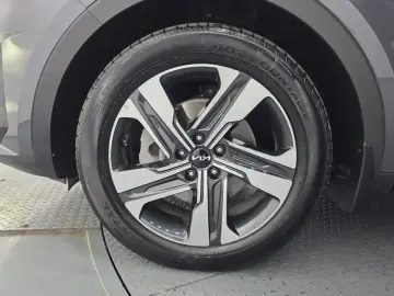2022 Kia Sorento с пробегом 54 596 км