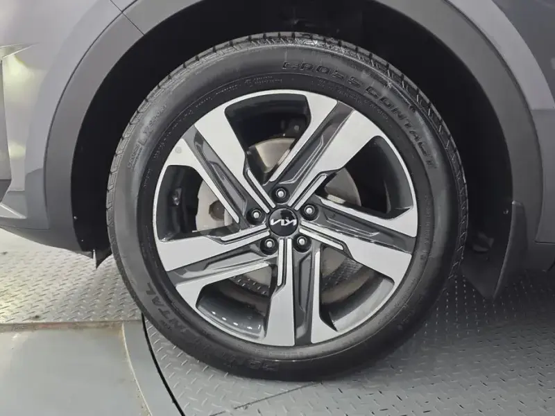 2022 Kia Sorento с пробегом 54 596 км