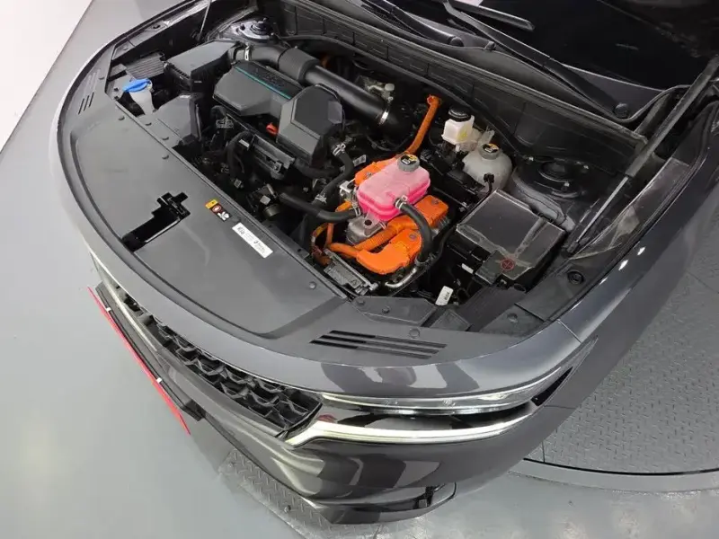 2022 Kia Sorento с пробегом 54 596 км