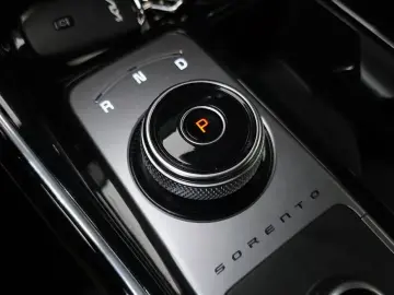 2022 Kia Sorento с пробегом 54 596 км