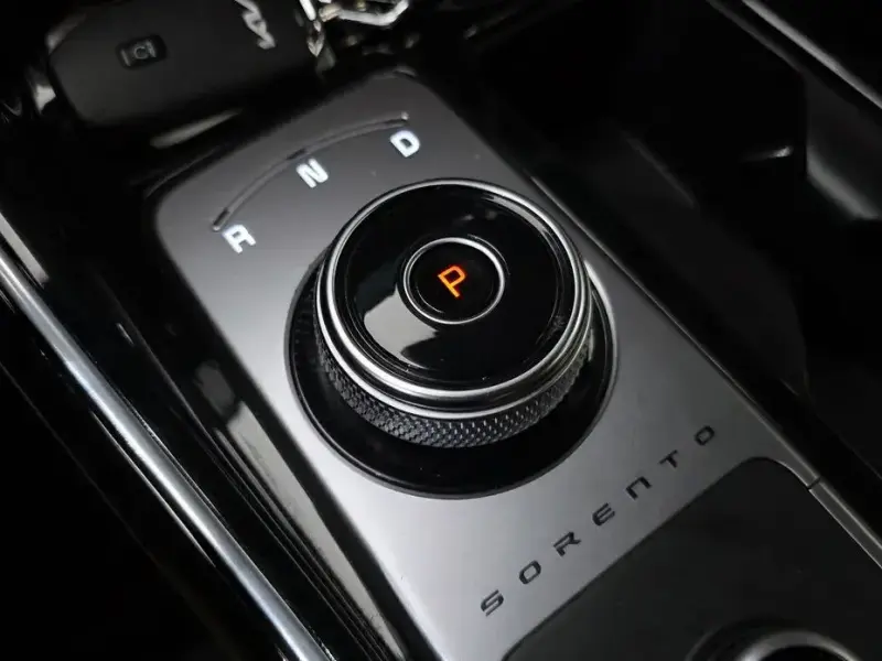 2022 Kia Sorento с пробегом 54 596 км