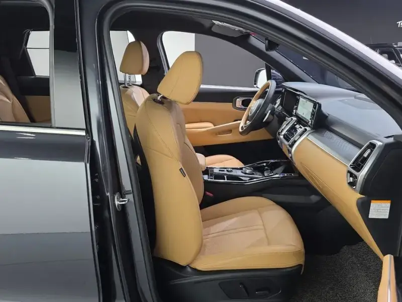 2022 Kia Sorento с пробегом 54 596 км