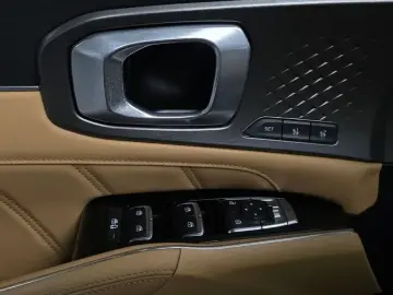 2022 Kia Sorento с пробегом 54 596 км