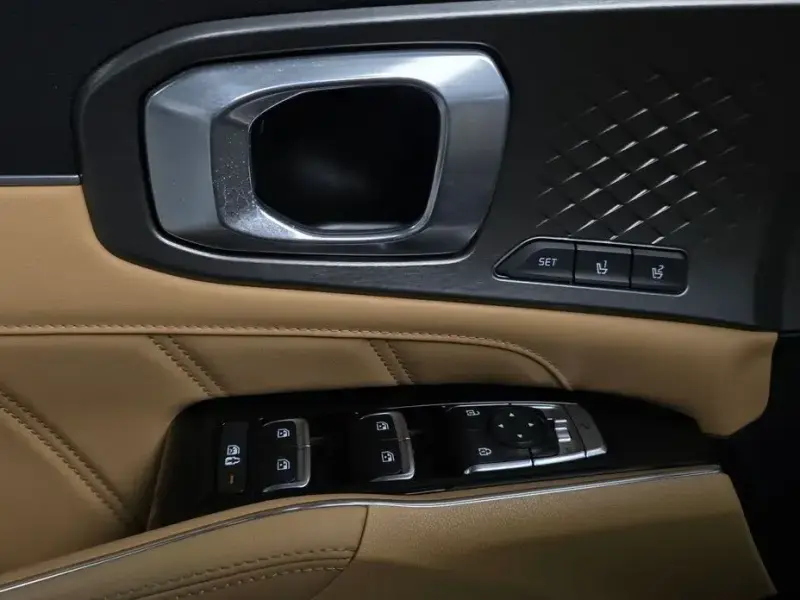 2022 Kia Sorento с пробегом 54 596 км