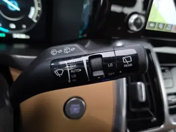 2022 Kia Sorento с пробегом 54 596 км