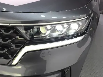 2022 Kia Sorento с пробегом 54 596 км