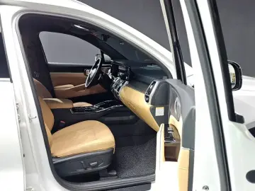 2021 Kia Sorento с пробегом 11 906 км