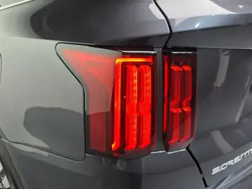 2022 Kia Sorento с пробегом 54 596 км