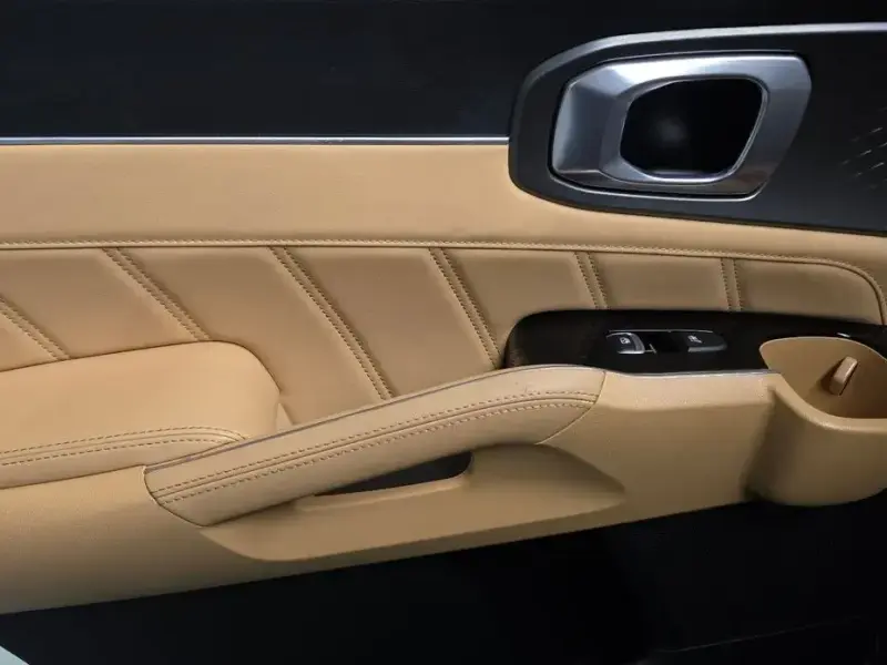 2022 Kia Sorento с пробегом 54 596 км