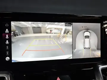 2021 Kia Sorento с пробегом 11 906 км
