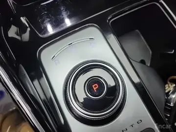 2021 Kia Sorento с пробегом 97 752 км