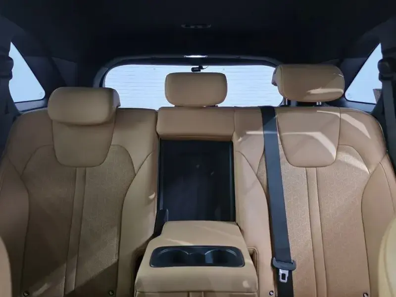 2022 Kia Sorento с пробегом 54 596 км