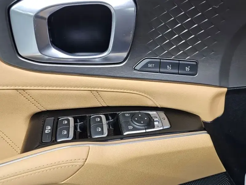 2021 Kia Sorento с пробегом 11 906 км