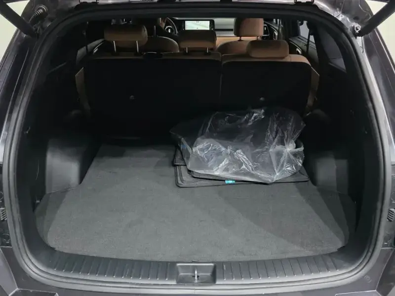 2022 Kia Sorento с пробегом 54 596 км