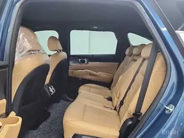 2021 Kia Sorento с пробегом 97 752 км