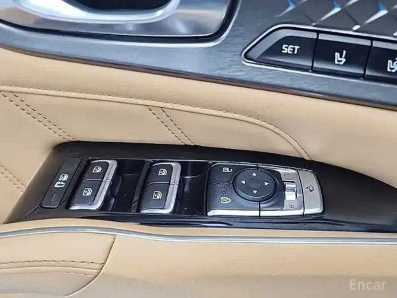 2021 Kia Sorento с пробегом 97 752 км