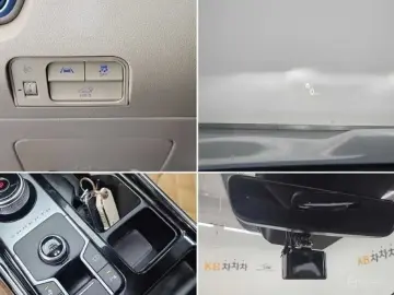 2021 Kia Sorento с пробегом 97 752 км