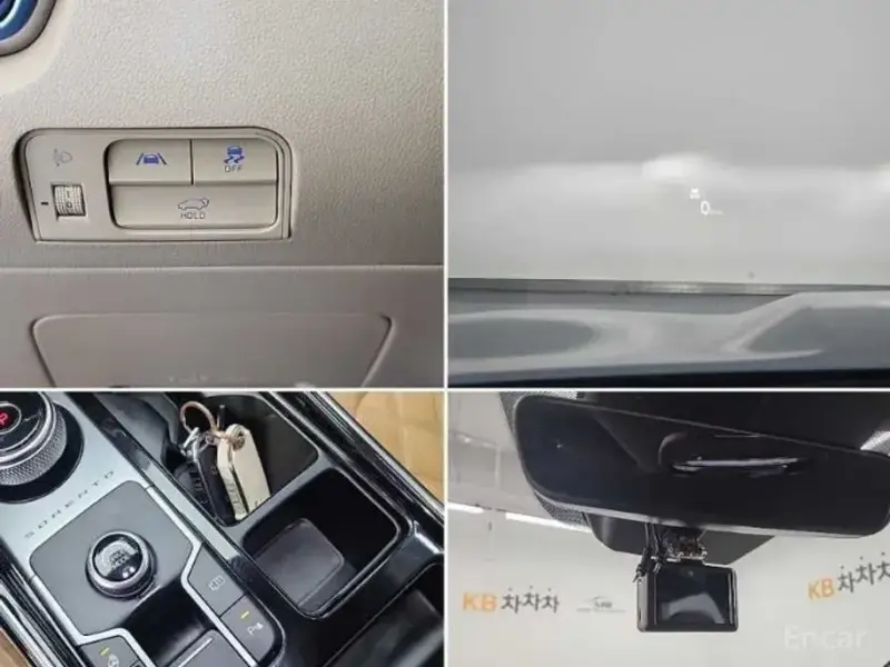 2021 Kia Sorento с пробегом 97 752 км