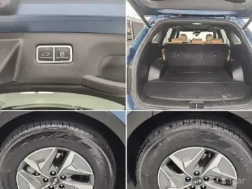 2021 Kia Sorento с пробегом 97 752 км