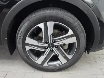 2022 Kia Sorento с пробегом 123 198 км