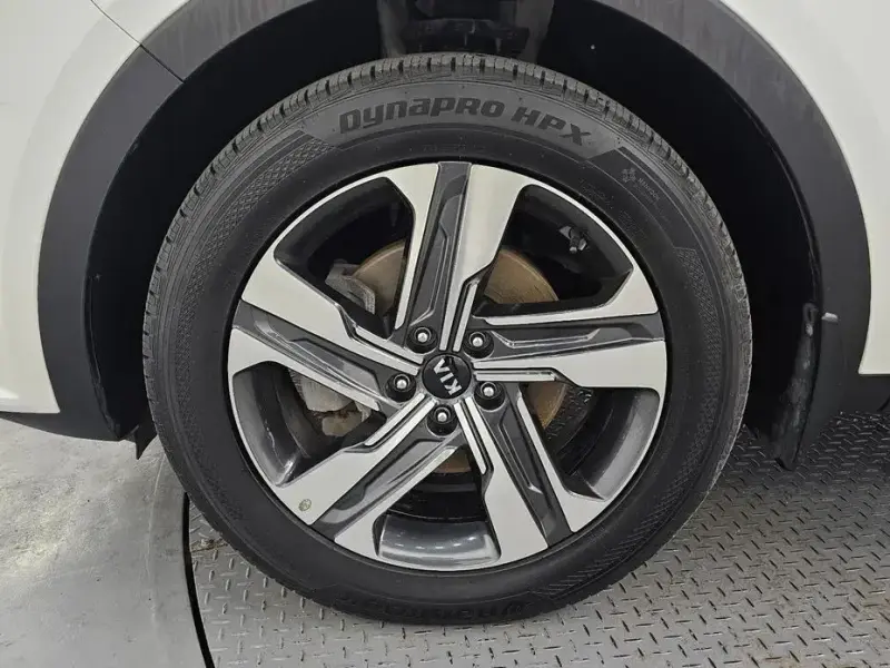 2020 Kia Sorento с пробегом 92 495 км