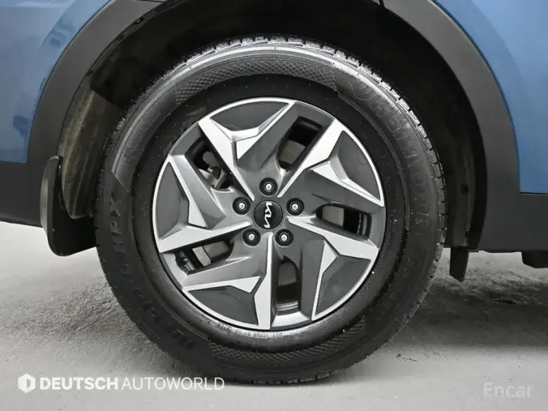 2022 Kia Sorento с пробегом 73 089 км