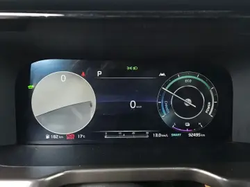 2020 Kia Sorento с пробегом 92 495 км