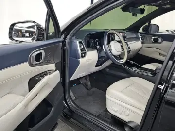 2022 Kia Sorento с пробегом 123 198 км