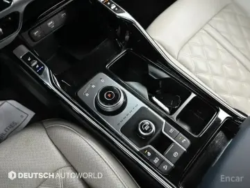2022 Kia Sorento с пробегом 73 089 км