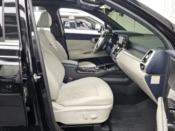 2022 Kia Sorento с пробегом 123 198 км