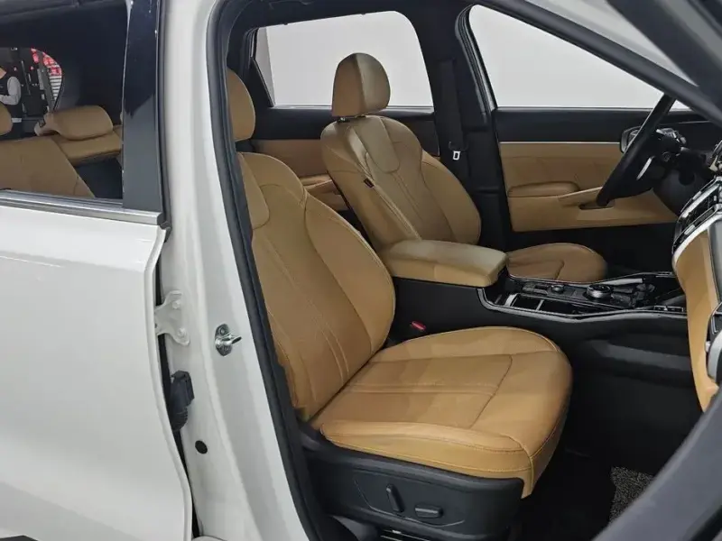 2020 Kia Sorento с пробегом 92 495 км