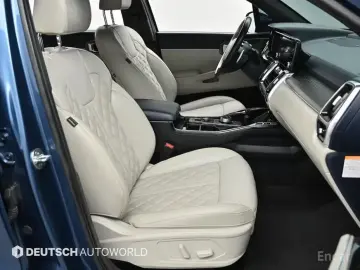 2022 Kia Sorento с пробегом 73 089 км