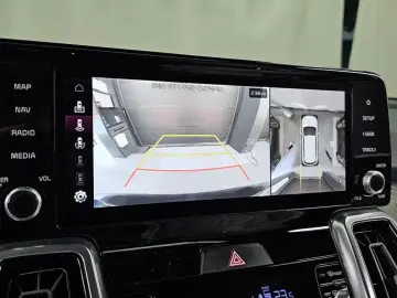 2022 Kia Sorento с пробегом 123 198 км