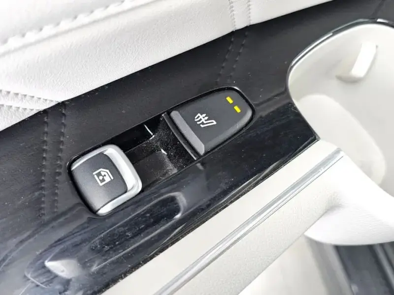 2022 Kia Sorento с пробегом 123 198 км