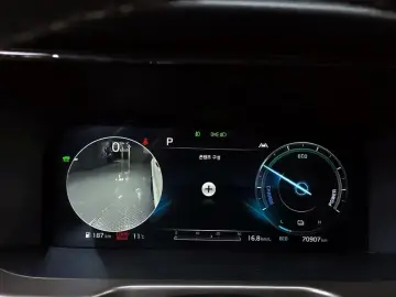 2021 Kia Sorento с пробегом 70 907 км