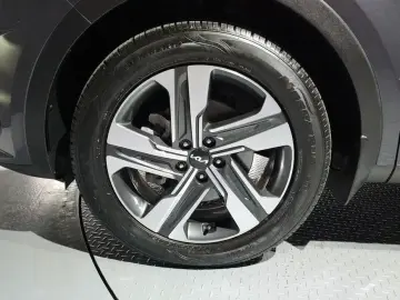 2022 Kia Sorento с пробегом 53 023 км