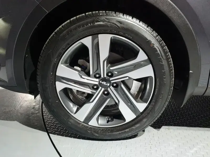 2022 Kia Sorento с пробегом 53 023 км