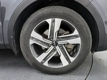 2022 Kia Sorento с пробегом 92 504 км