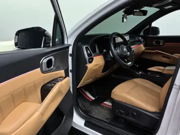2021 Kia Sorento с пробегом 70 907 км