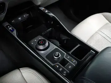 2022 Kia Sorento с пробегом 92 504 км