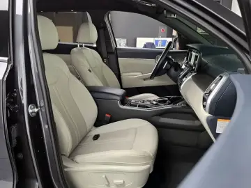 2022 Kia Sorento с пробегом 92 504 км