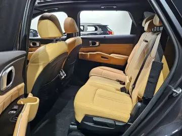 2022 Kia Sorento с пробегом 53 023 км