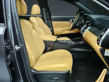 2022 Kia Sorento с пробегом 53 023 км