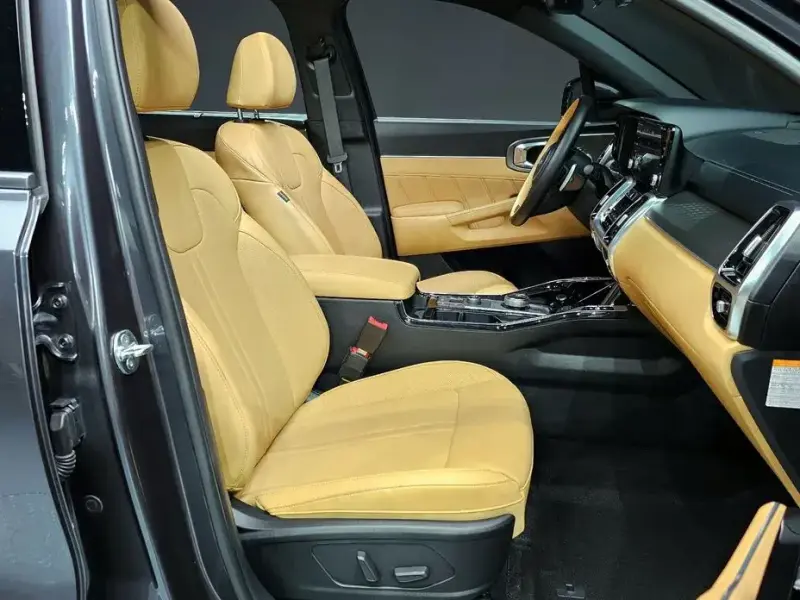 2022 Kia Sorento с пробегом 53 023 км