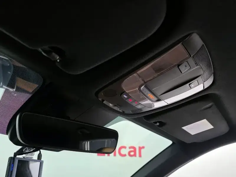 2021 Kia Sorento с пробегом 70 907 км