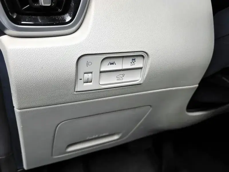 2022 Kia Sorento с пробегом 92 504 км